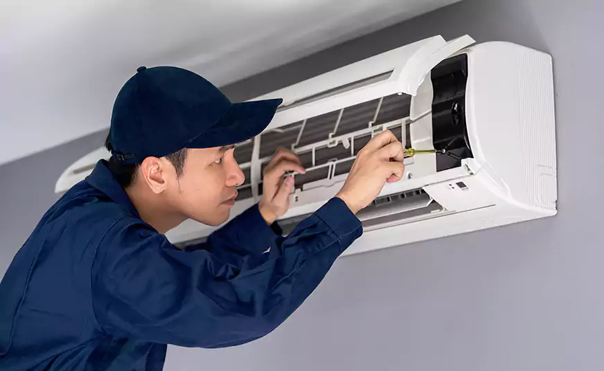 AC Duct Cleaning Hays