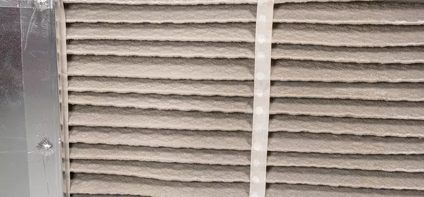 Mobile Car AC Filter Replacement in Hays