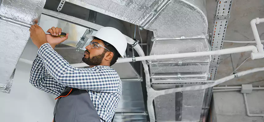 Proactive Ac Vent Repairs & Air Duct Replacement Companies Near Me in Hays