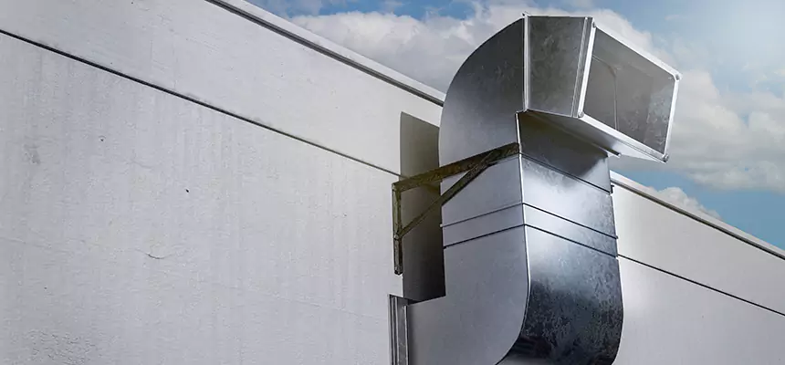 Comprehensive Commercial HVAC Cleaning in Hays