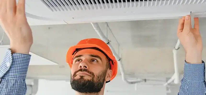 Our Furnace Vent Cleaning Services in Hays, KS