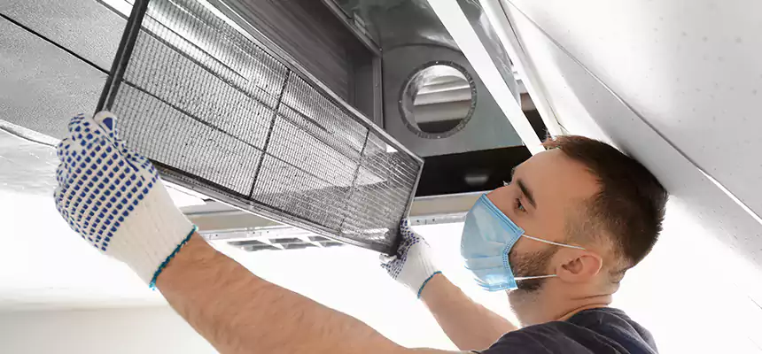 Our Home Duct Cleaning Services in Hays, KS