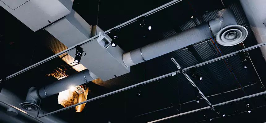 Our Seasonal Allergy Air Duct Cleaning Services in Hays, KS