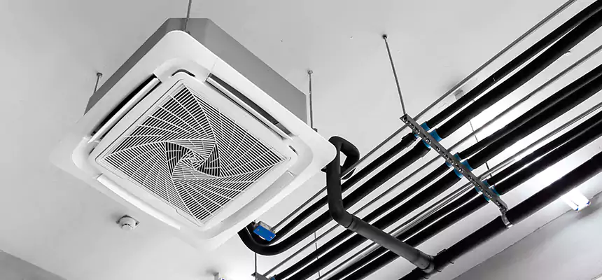 Our Smart AC Vent Controller Services in Hays, KS