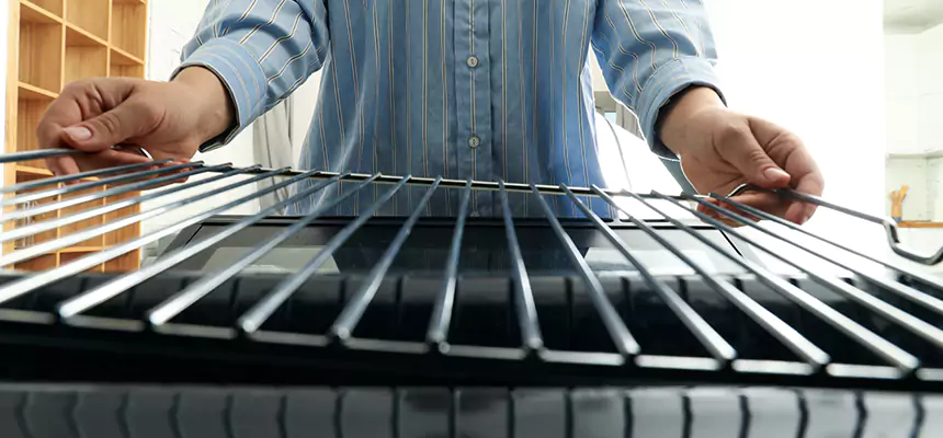 Our Vent Grille Washing Services in Hays, KS