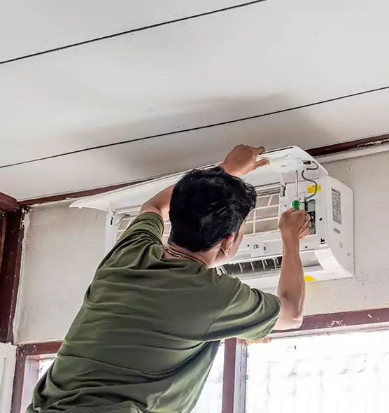 About Air Duct & AC Odor Removal in Hays, KS