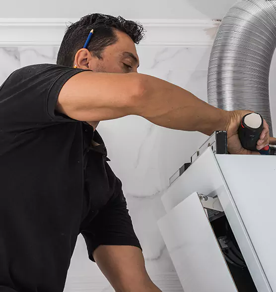 Trusted Bathroom Exhaust Duct Cleaning in Hays, KS