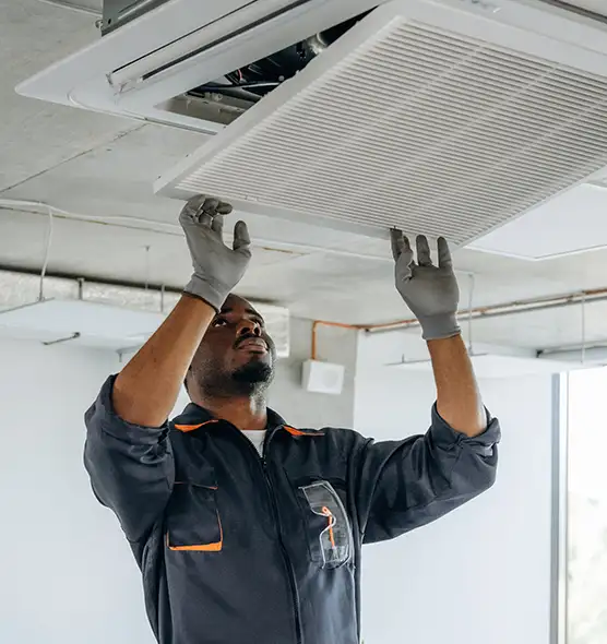 About Certified Air Duct Specialists in Hays, KS