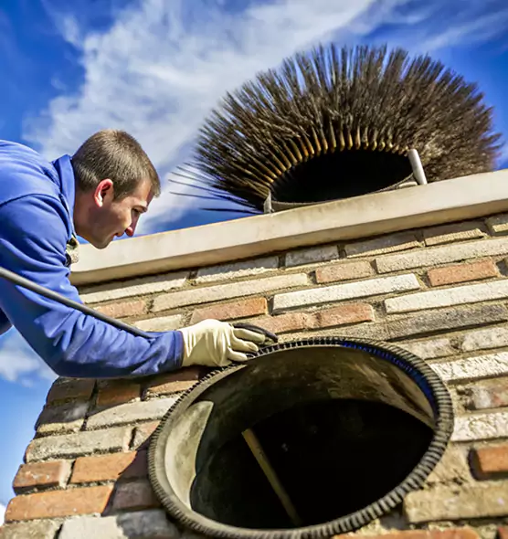 About Professional Chimney Sweep in Hays, KS