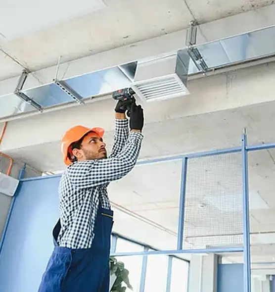 About Commercial Laundry Vent Cleaning in Hays, KS