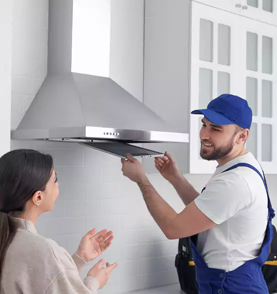 Professional Dryer Vent Cleaning Service in Hays, KS