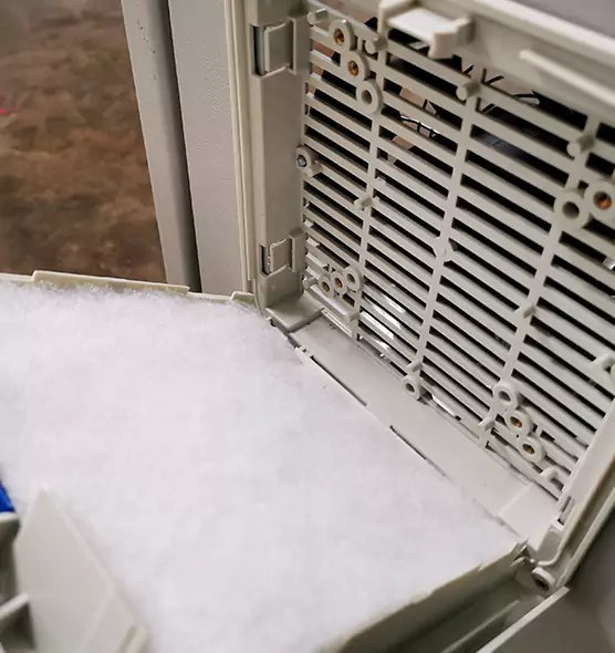 Professional Dryer Vent Mold Cleaning in Hays, KS