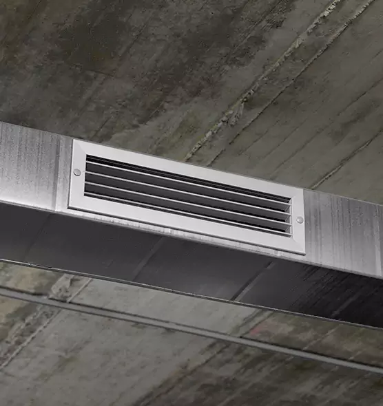 Trusted Hospital Grade Air Duct Cleaning Experts in Hays, KS