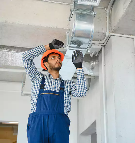 About Hotel Duct And Vent Cleaning in Hays, KS