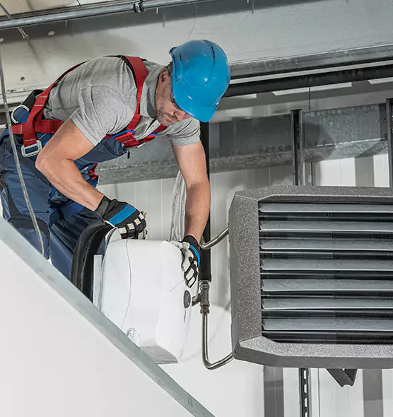 About HVAC Mold Remediation Service in Hays, KS