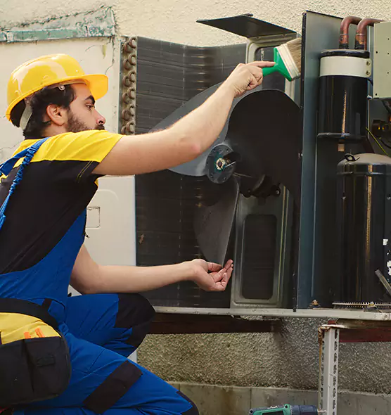 Top-Rated New Room Vent Extension in Hays, KS