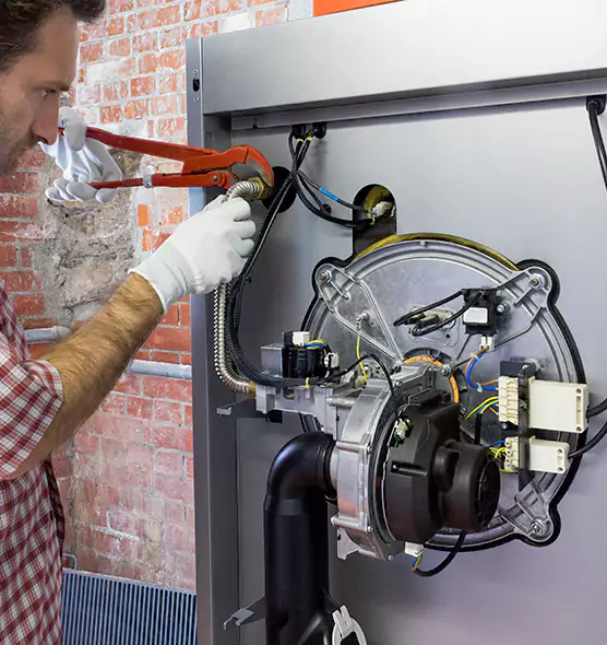 Advanced Repair Dryer Vent Hose in Hays, KS