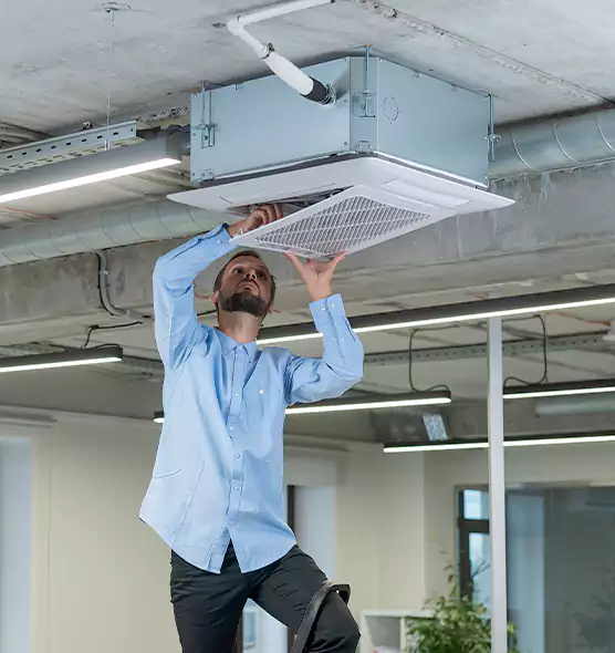 Advanced Rodent Droppings In Vents in Hays, KS