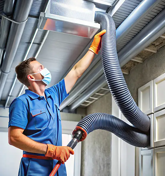 Welcome to Air Duct Cleaning & Repairs Hays — Your Local Roof Dryer Vent Cleaning Specialists in Hays, KS