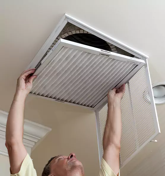 Professional Vent Relocation Services in Hays, KS