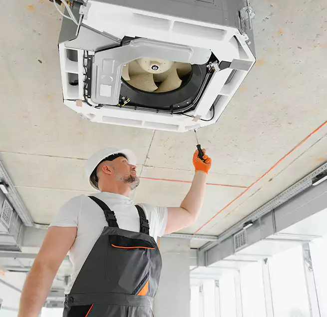 Why Homeowners & Businesses Trust Us in Hays, KS?