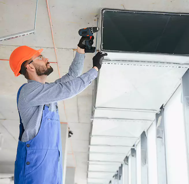 Why Homeowners & Businesses Trust Us in Hays, KS?