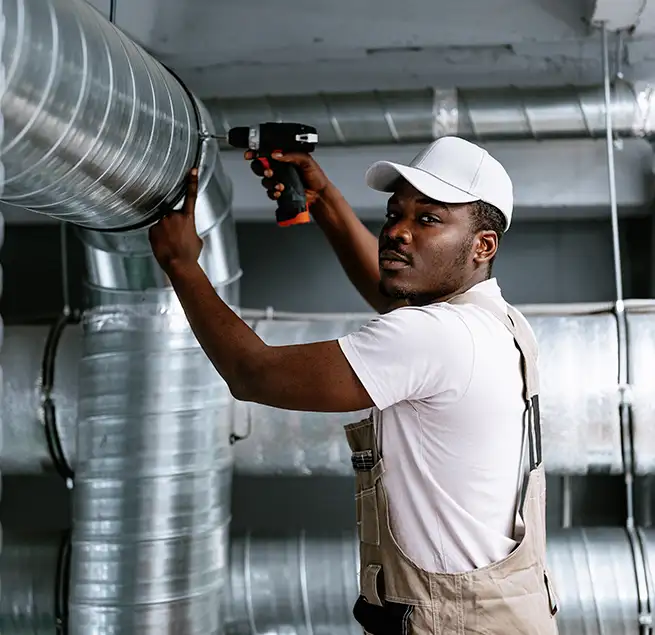 Why Homeowners & Businesses Trust Us Hays, KS