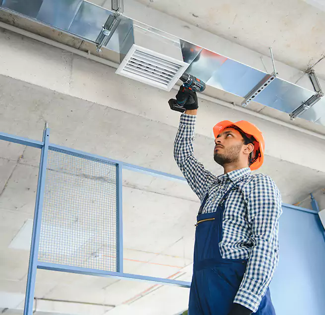 Why Homeowners & Businesses Trust Us in Hays, KS?