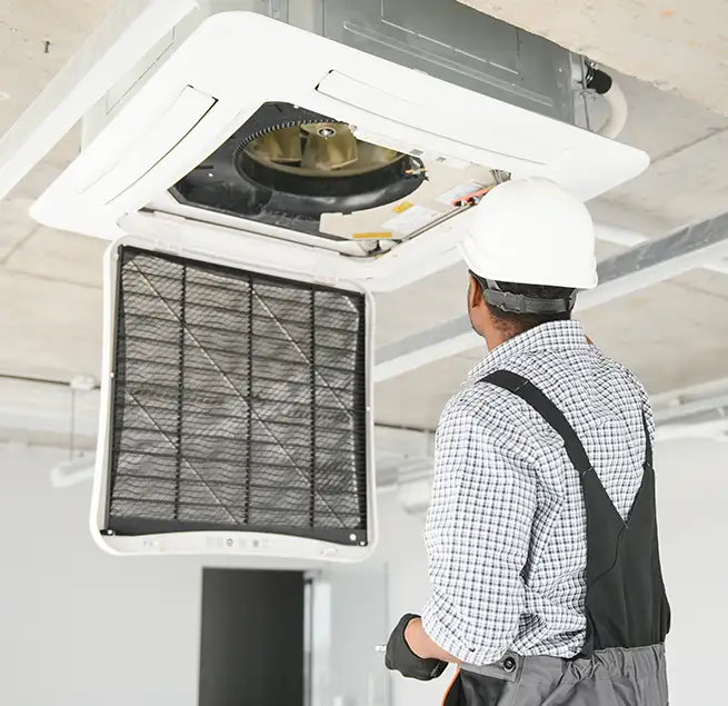 Why Homeowners & Businesses Trust Us in Hays, KS?