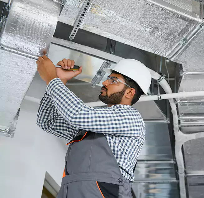 Why Homeowners & Businesses Trust Us Hays, KS