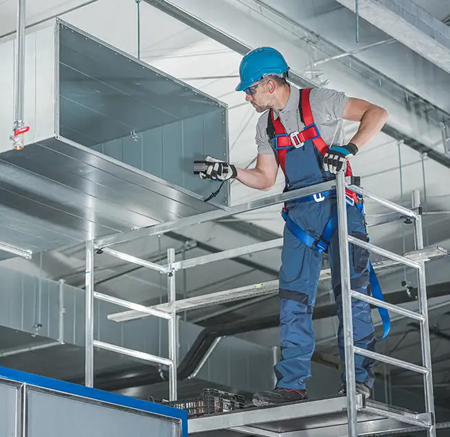 Why Homeowners & Businesses Trust Us in Hays, KS?