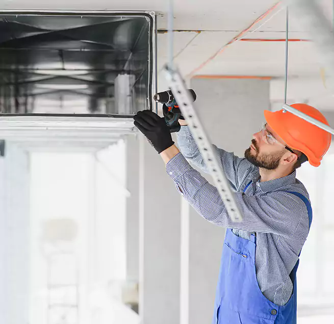 Why Homeowners & Businesses Trust Us Hays, KS