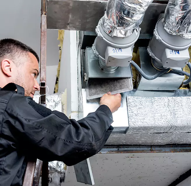 Why Homeowners & Businesses Trust Us in Hays, KS