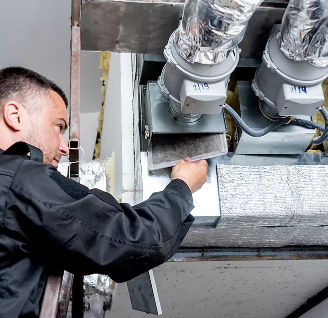 Why Homeowners & Businesses Trust Us in Hays, KS?