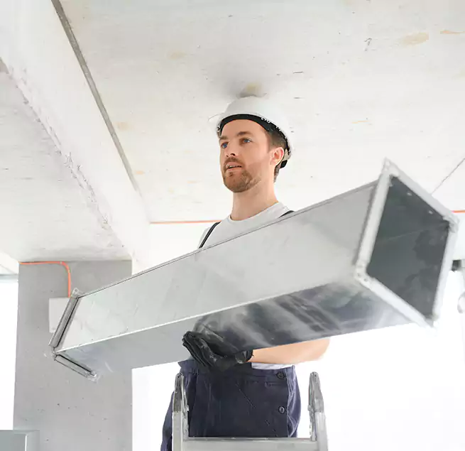 Why Homeowners & Businesses Trust Us in Hays, KS