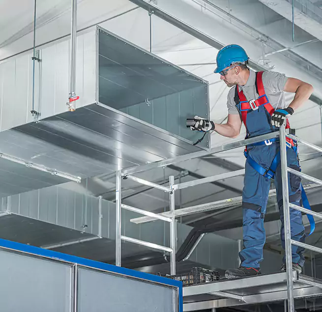 Why Homeowners & Businesses Trust Us in Hays, KS?