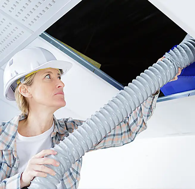 Why Homeowners & Businesses Trust Us Hays, KS