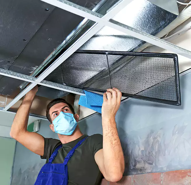 Why Homeowners Businesses Trust Us in Hays, KS