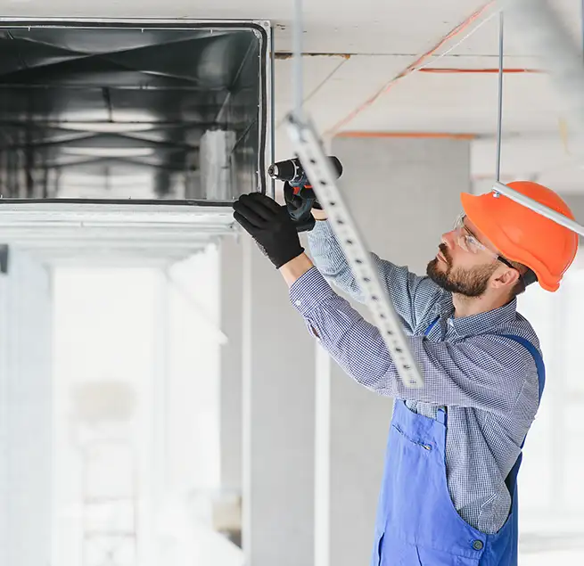 Why Homeowners & Businesses Trust Us in Hays, KS?