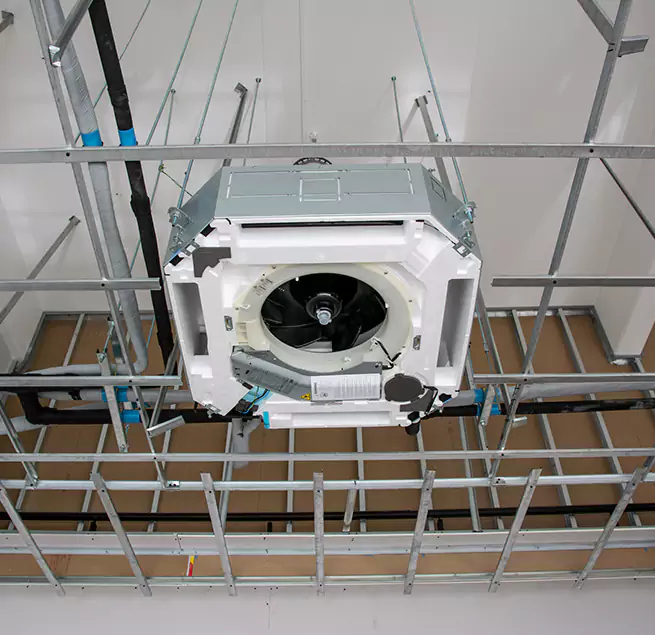 Why Homeowners & Businesses Trust Us in Hays, KS?