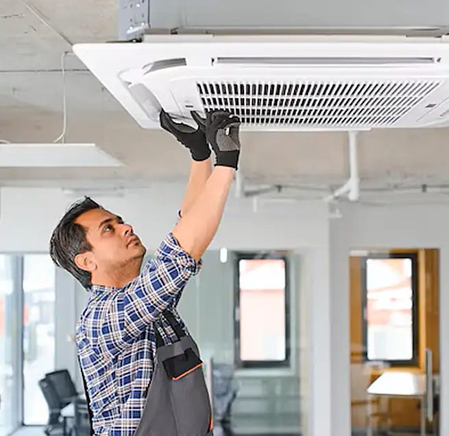 Why Homeowners & Businesses Trust Us in Hays, KS?