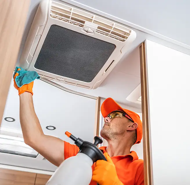 Why Homeowners & Businesses Trust Us in Hays, KS?