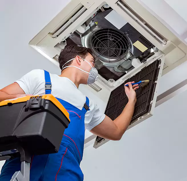 Why Homeowners & Businesses Trust Us in Hays, KS