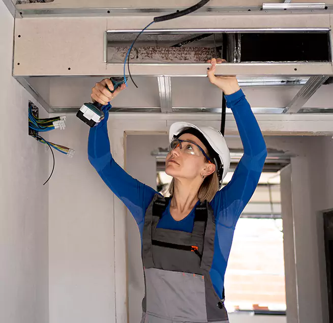 Why Homeowners & Businesses Trust Us in Hays, KS?