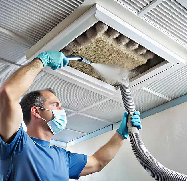 Why Homeowners Businesses Trust Us in Hays, KS?