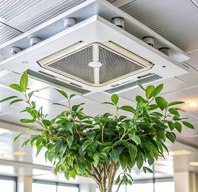 Why Homeowners & Businesses Trust Us in Hays, KS?