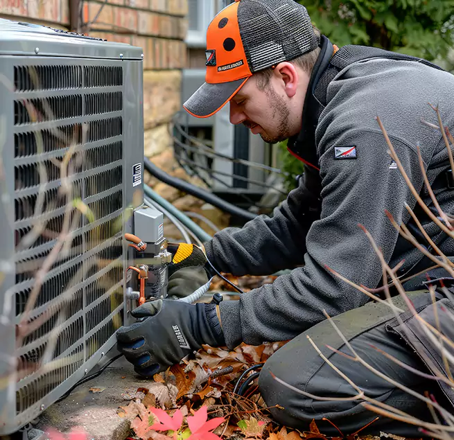 Why Homeowners & Businesses Trust Us in Hays, KS?