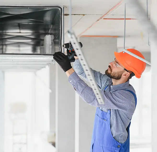 Why Homeowners Businesses Trust Us Hays, KS