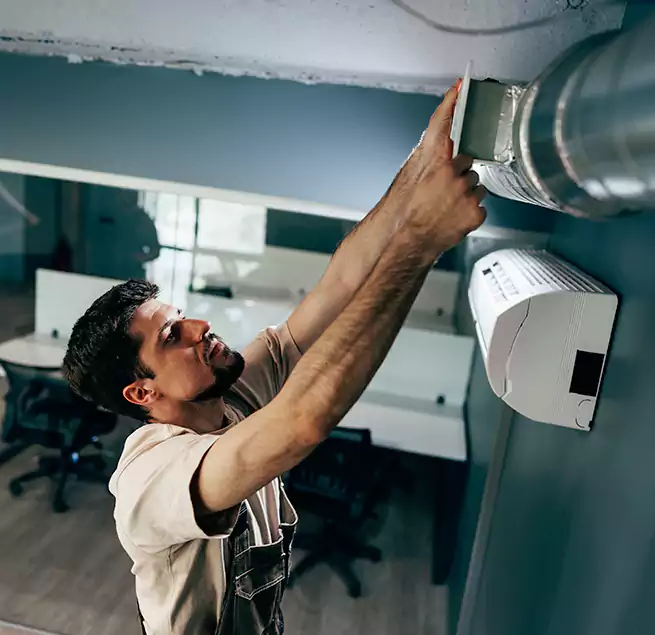 Why Homeowners & Businesses Trust Us in Hays, KS?