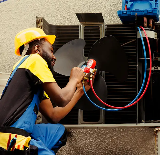 Why Homeowners & Businesses Trust Us in Hays, KS?